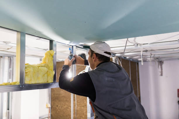 Best Insulation for Specific Applications in Lonsdale, MN